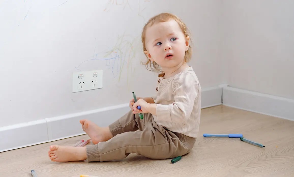 The Best Australian Power Point Safety Cover Protect With Gee Whizz