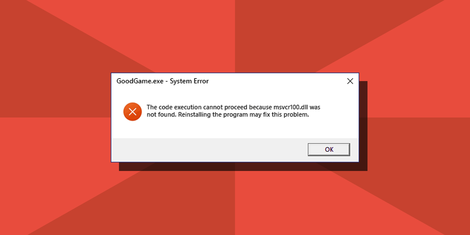 How To Download Msvcr100.dll For Windows 11/10/8.1/7 And Fix Errors