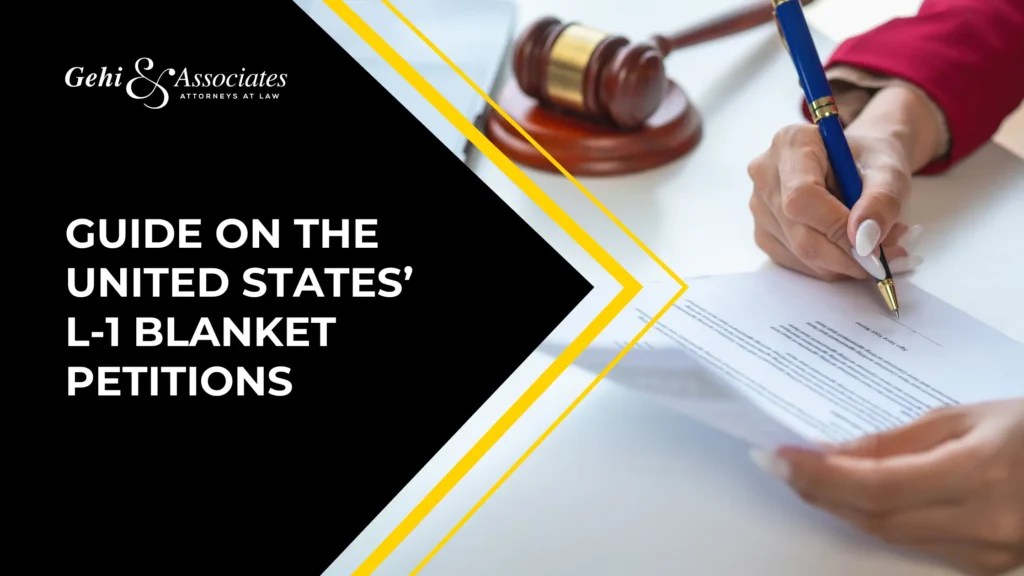 Understanding How The O1 Visa For Aliens With Extraordinary Abilities