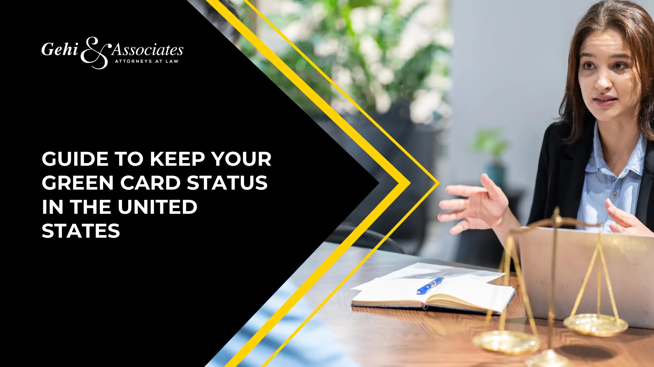 Guide To Keep Your Green Card Status In The United States Free