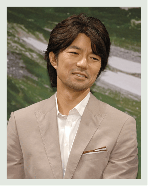 ベスト仲村 トオル 髪型 最も人気のある髪型