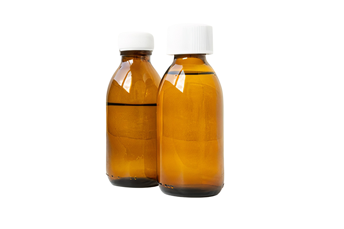 Glycerol syrup Geiserpharma