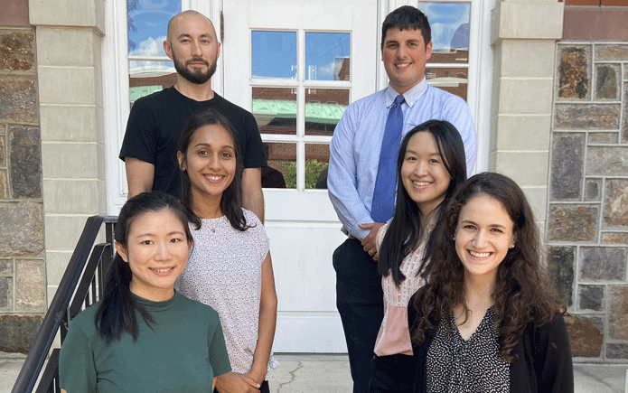 St. Luke's Transitional Year Residency Bethlehem