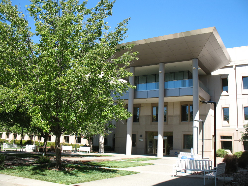 UC Davis Nutrient Management