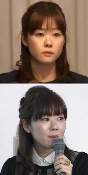 STAP細胞捏造疑惑の小保方晴子の顔が昔と変わったとして整形疑惑が浮上 