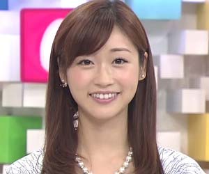 めざましテレビアクア』牧野結美アナに不倫スキャンダル?『フライデー 