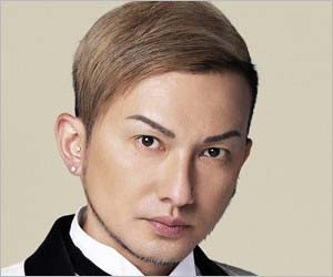 Issaの顔が疲れてる Da Pump U S A で再ブレークし仕事激増 表情に異変 で心配の声 今日の最新芸能ゴシップニュースサイト 芸トピ