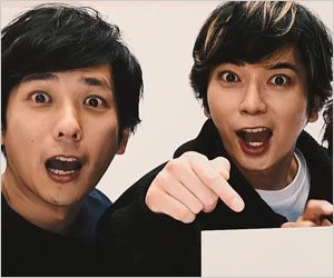 松本潤の“二宮アレルギー”にスタッフ困惑!? 「エゴサで不仲説チェック」とのウワサも - Videos | Wacoca Japan: People, Life, Style 松本潤＆二宮和也に不仲説。ベストアーティスト2019やTiktok動画で異変…嵐ファンから違和感の指摘相次ぐ | 今日の最新芸能ゴシップニュースサイト｜芸トピ