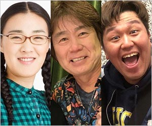 芸能人の新型コロナ感染者続出u2026速水けんたろう、スーパービーバーの 