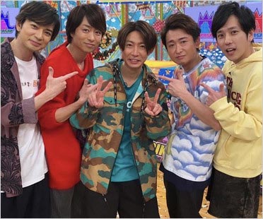 今日の「Vs嵐」 3月19日(木) | ゆりかもめのブログ Vs嵐の最終回視聴率発表。相葉雅紀が号泣し二宮和也も涙…活動休止で番組終了、メンバーが最後にコメント。 | 今日の最新芸能ゴシップニュースサイト｜芸トピ