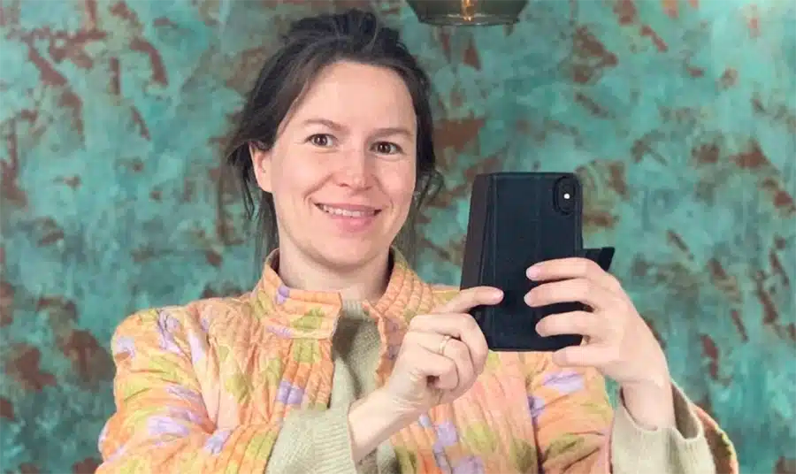 IS Maria Nordin sai tuomion joutuu luopumaan rakkaasta