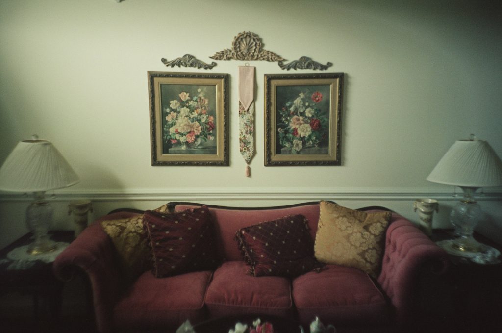 Geoff Haggray Gelatin Labs