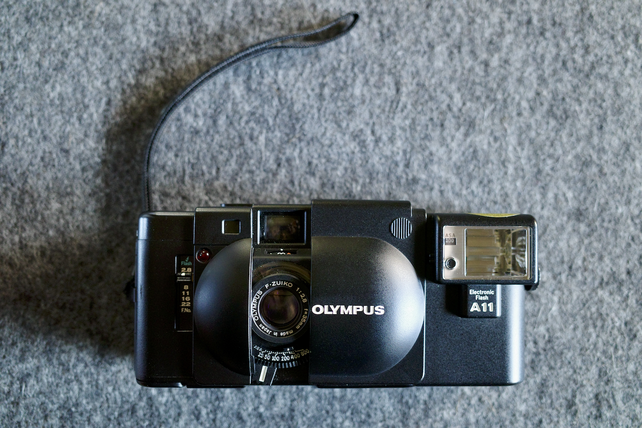 Camera Shop Gelatin Labs