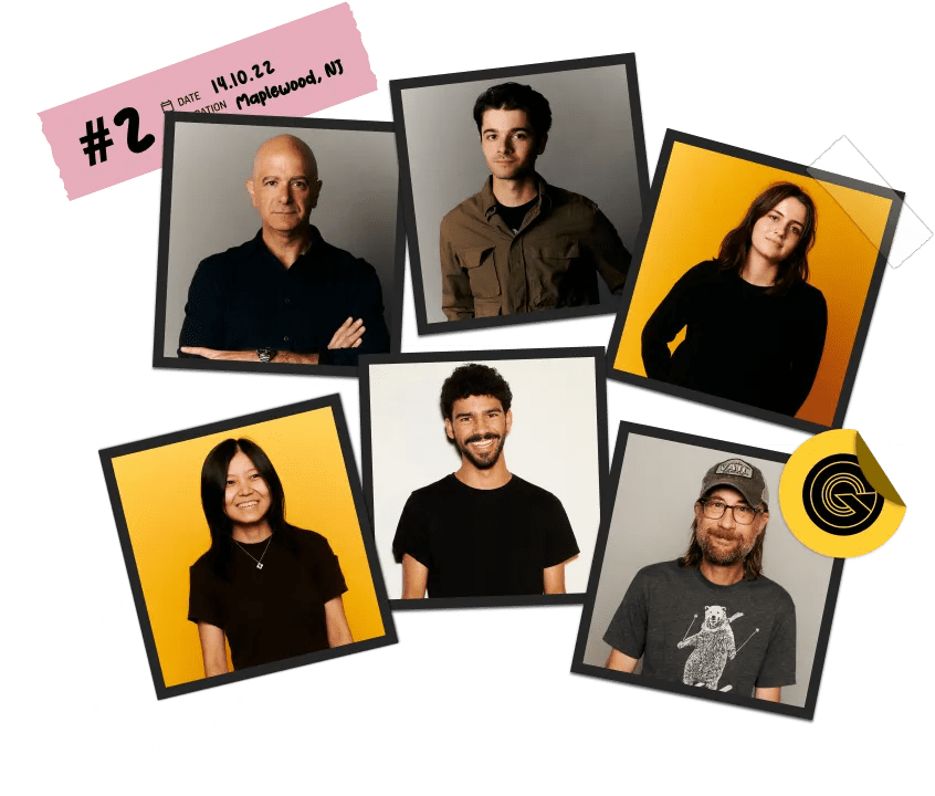 Professional Film Developing & Photo Lab Tristate Area (NYC + NJ)