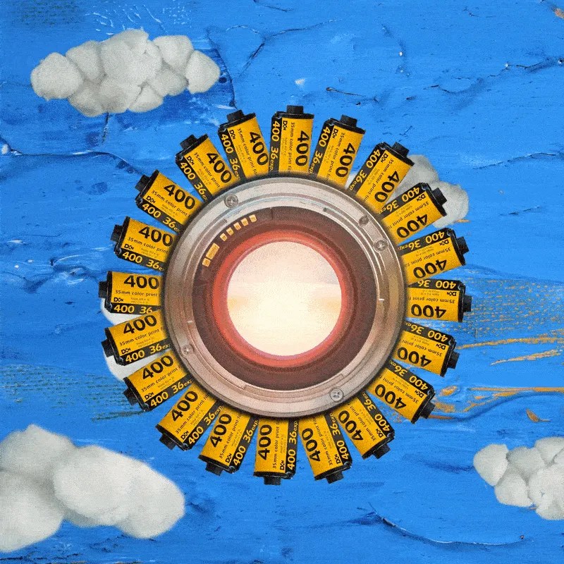 Professional Film Developing & Photo Lab Tristate Area (NYC + NJ)