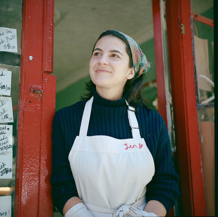 My First TLR & I am Keeping It! Gelatin Labs