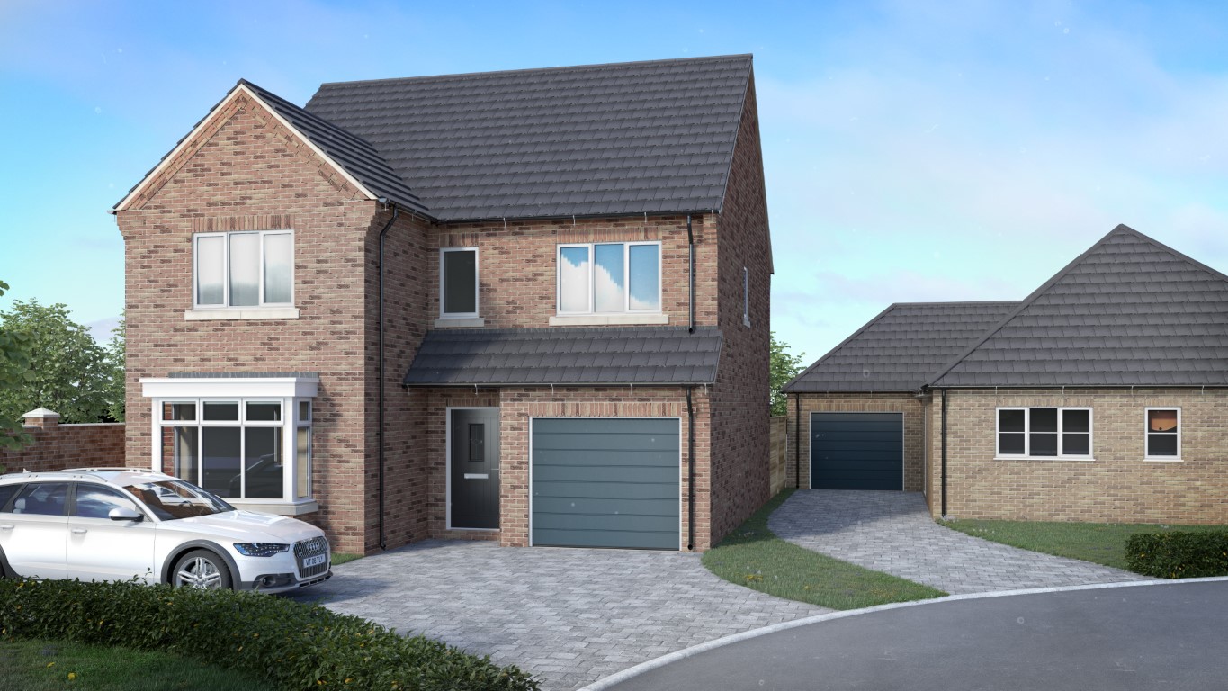 Nettleton Fields Gelder Group