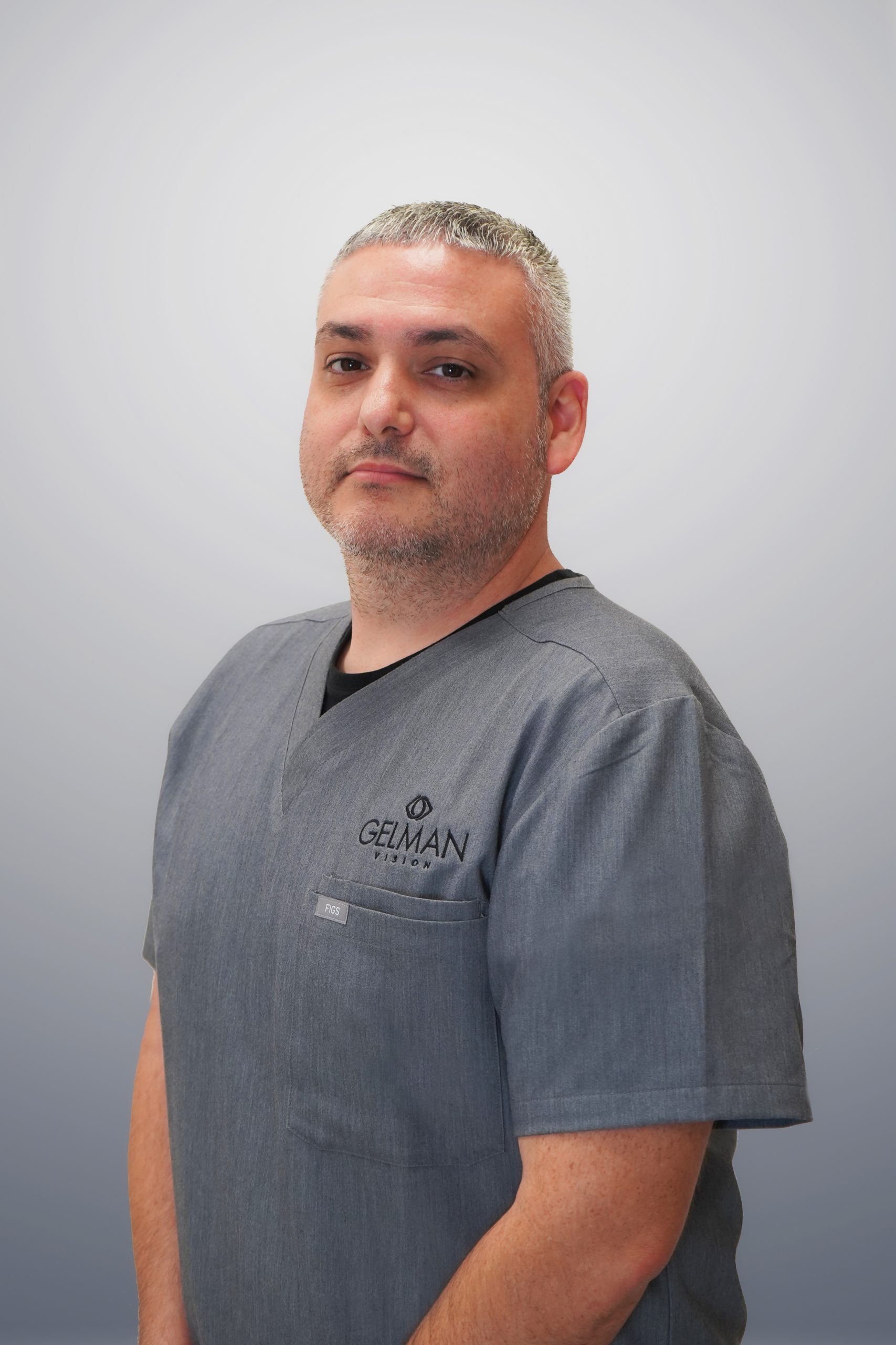 McAllen Ophthalmologist Dr. Rachel Gelman Gelman Vision