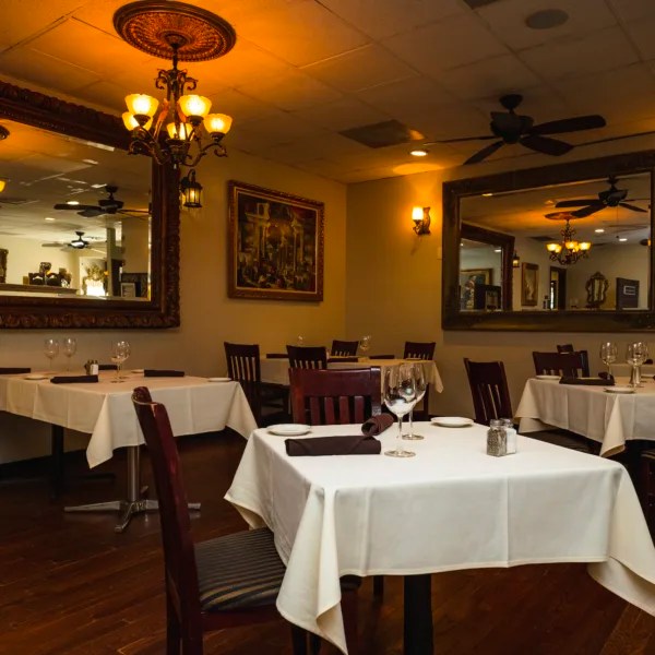 Gallery Gelone Italian Restaurant