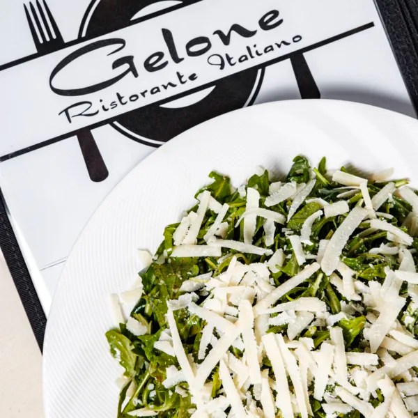 Gallery Gelone Italian Restaurant