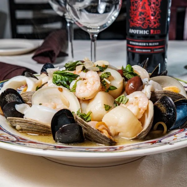 Gallery Gelone Italian Restaurant