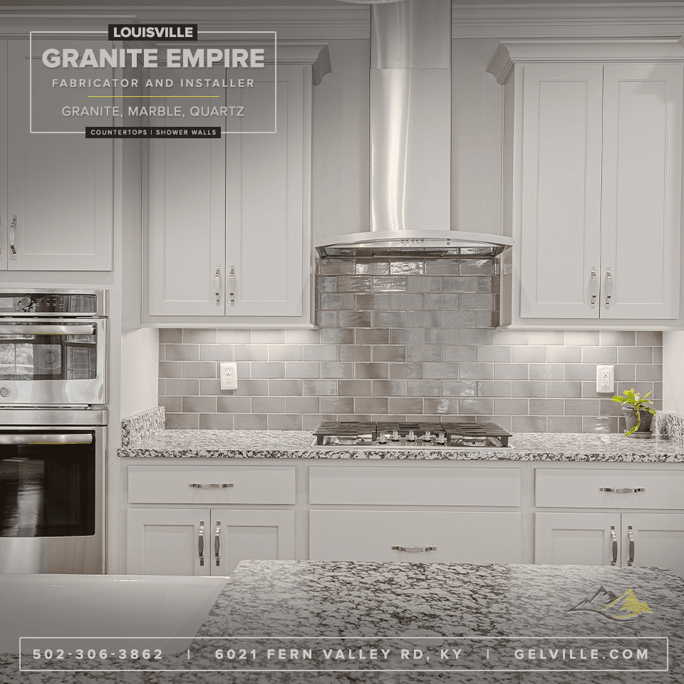 Granite Empire of Louisville Latest News 08/12/2023