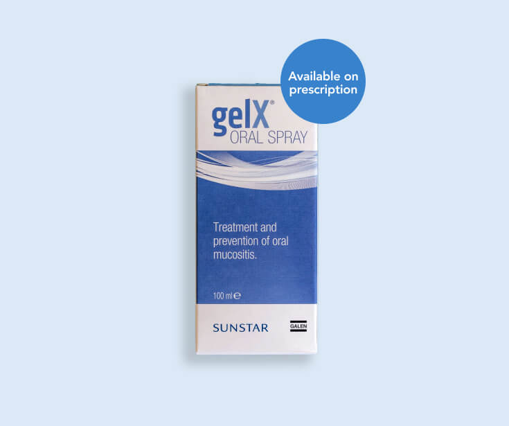 What is GelX? GelX