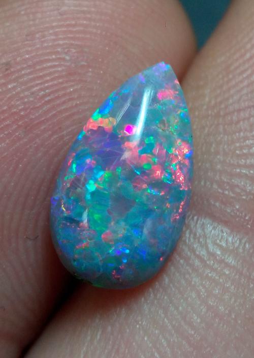 Value Of Opal Per Carat