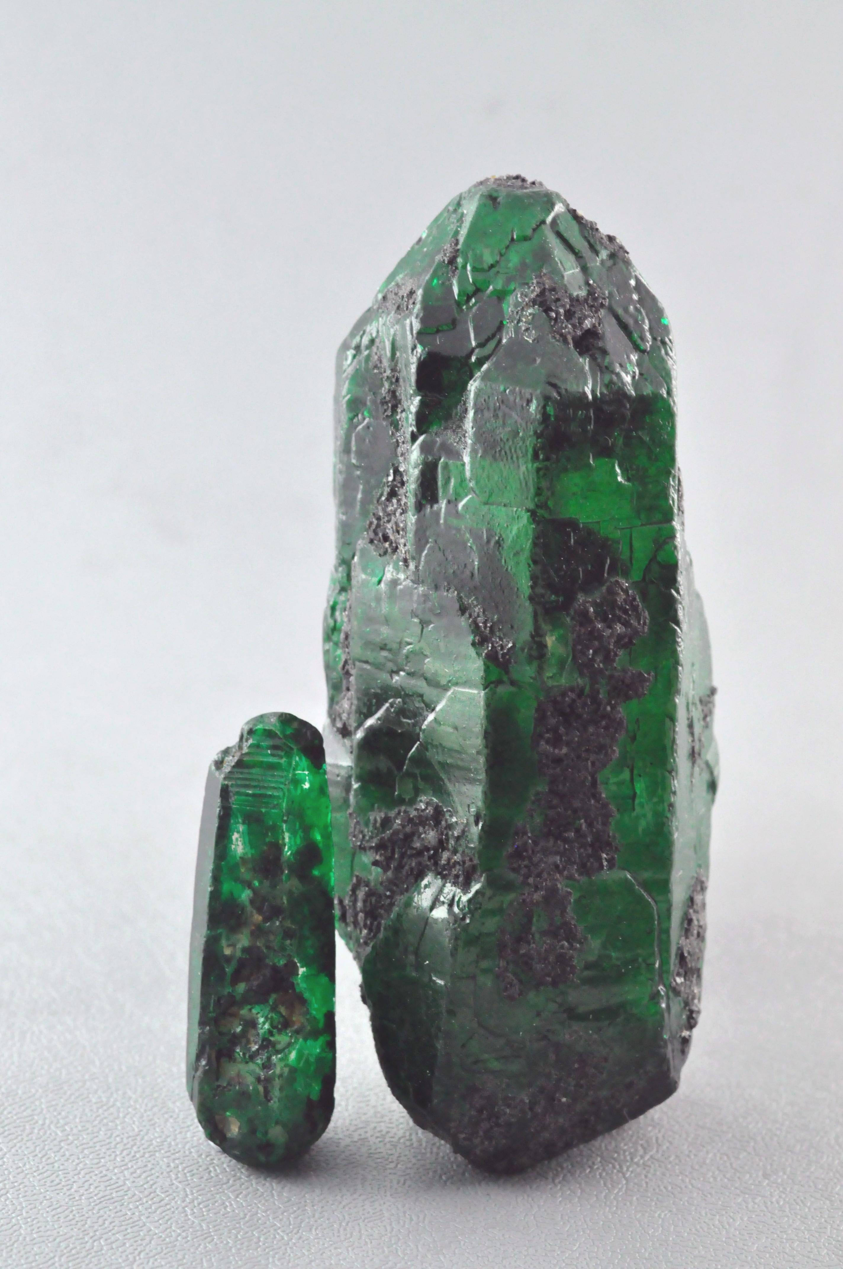 Investigating Fake Rough With Gem Testing Laboratory Jaipur | Gem-A