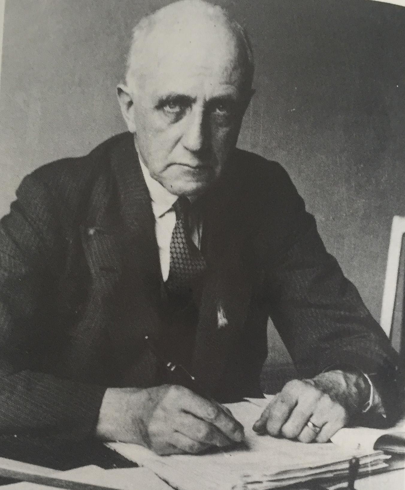 Herbert L Smith 60 Years