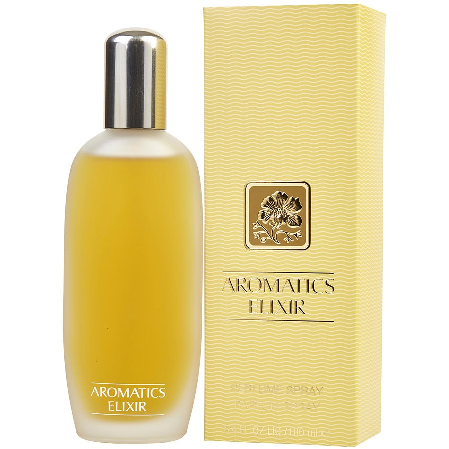 Aromatics Elixir 100ml Perfume, Cologne & Discount Cosmetics