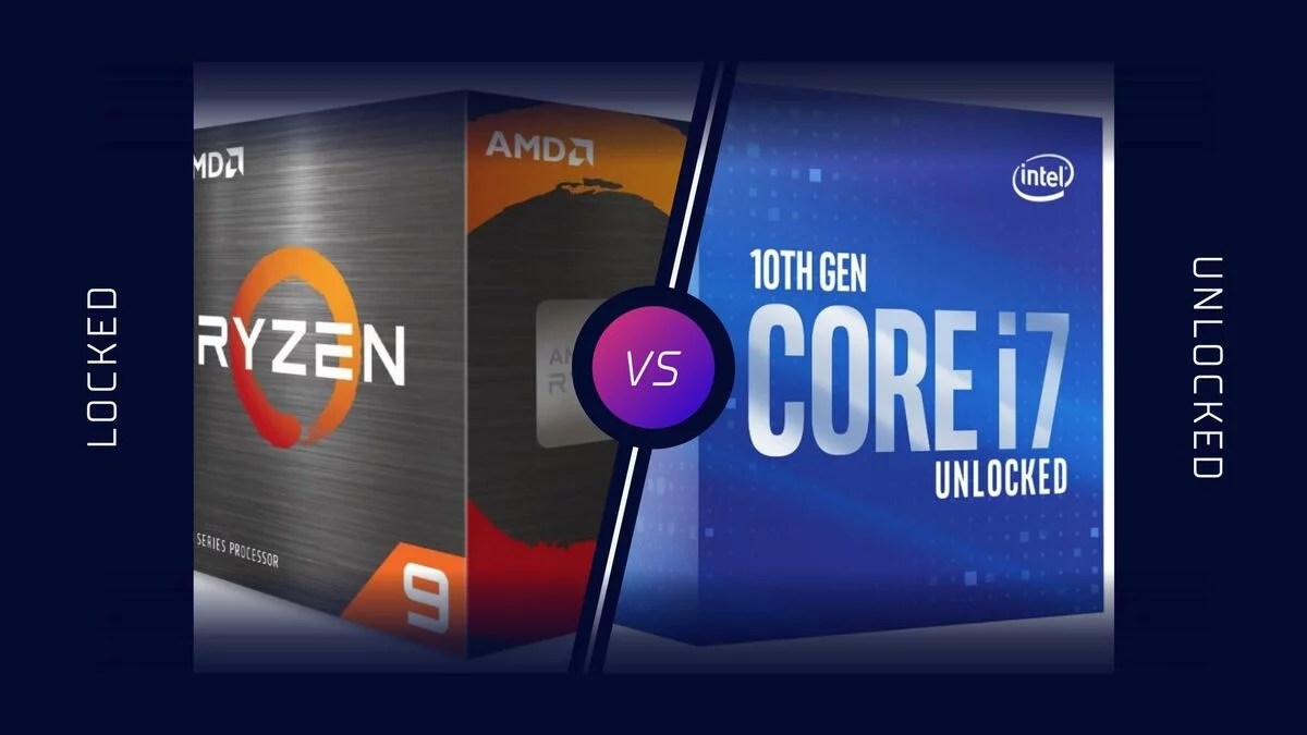 Locked Vs Unlocked Cpu Update 09 / 2024