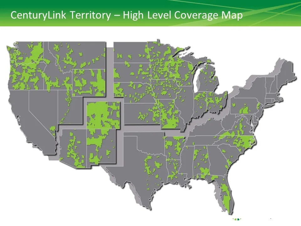 CenturyLink