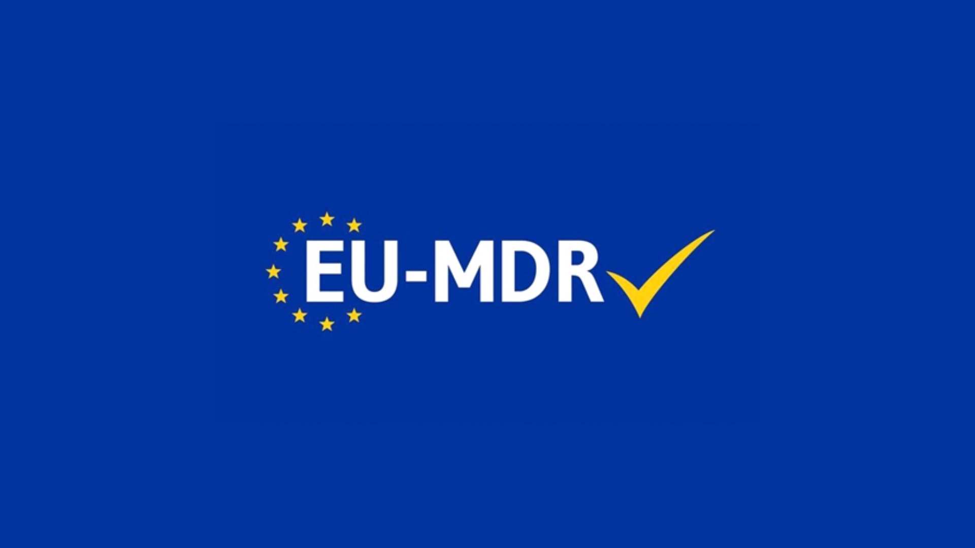 Getting CE Marking with EU MDR Requirements GEMARMED