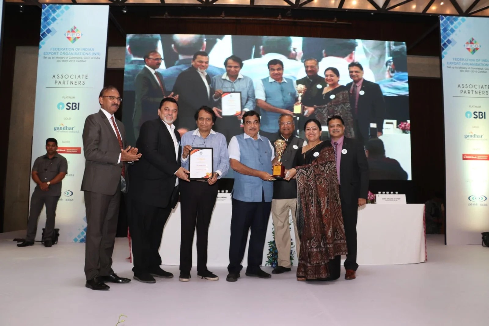 About us Gem Aromatics Limited