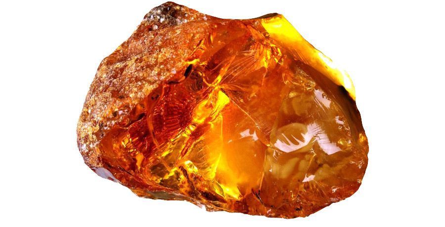 AMBAR: Propiedades y usos【 2021 】 ⭐⭐⭐