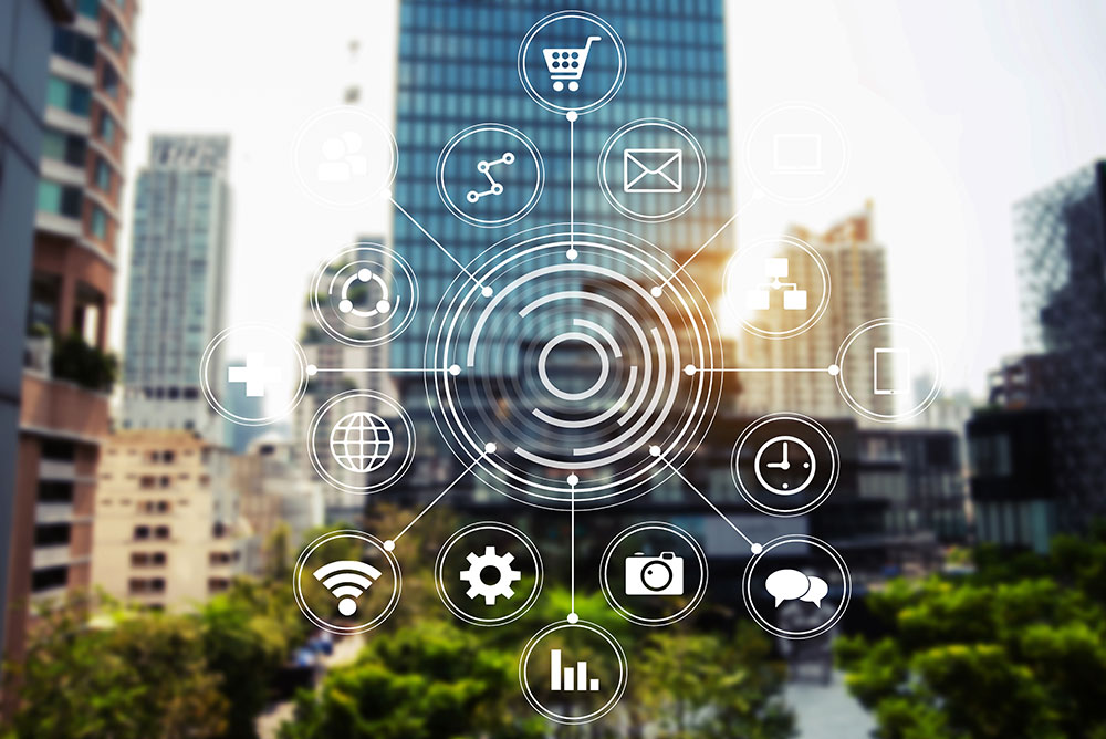 IoTRE IoT Ready Enterprise Gematica