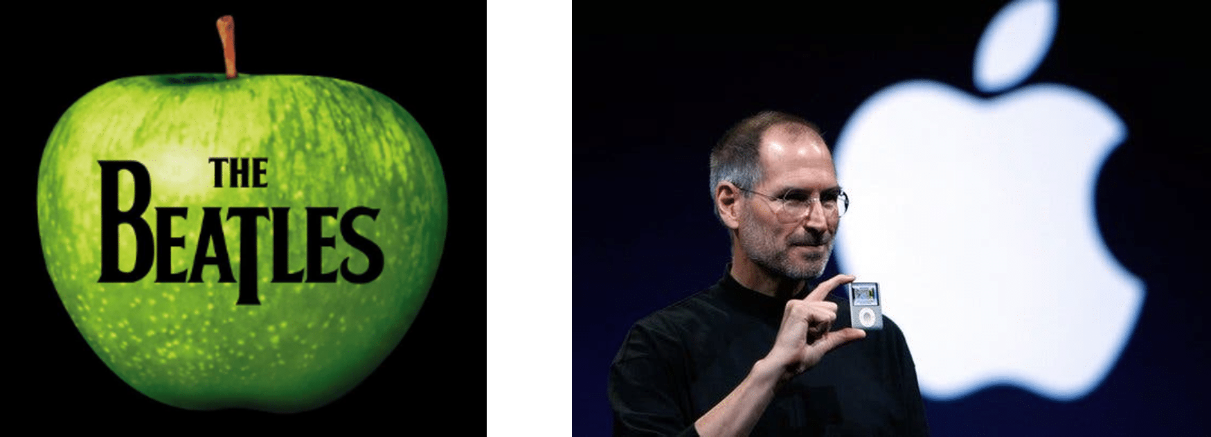 Examining the Numerical Connections Between John Lennon & Steve Jobs