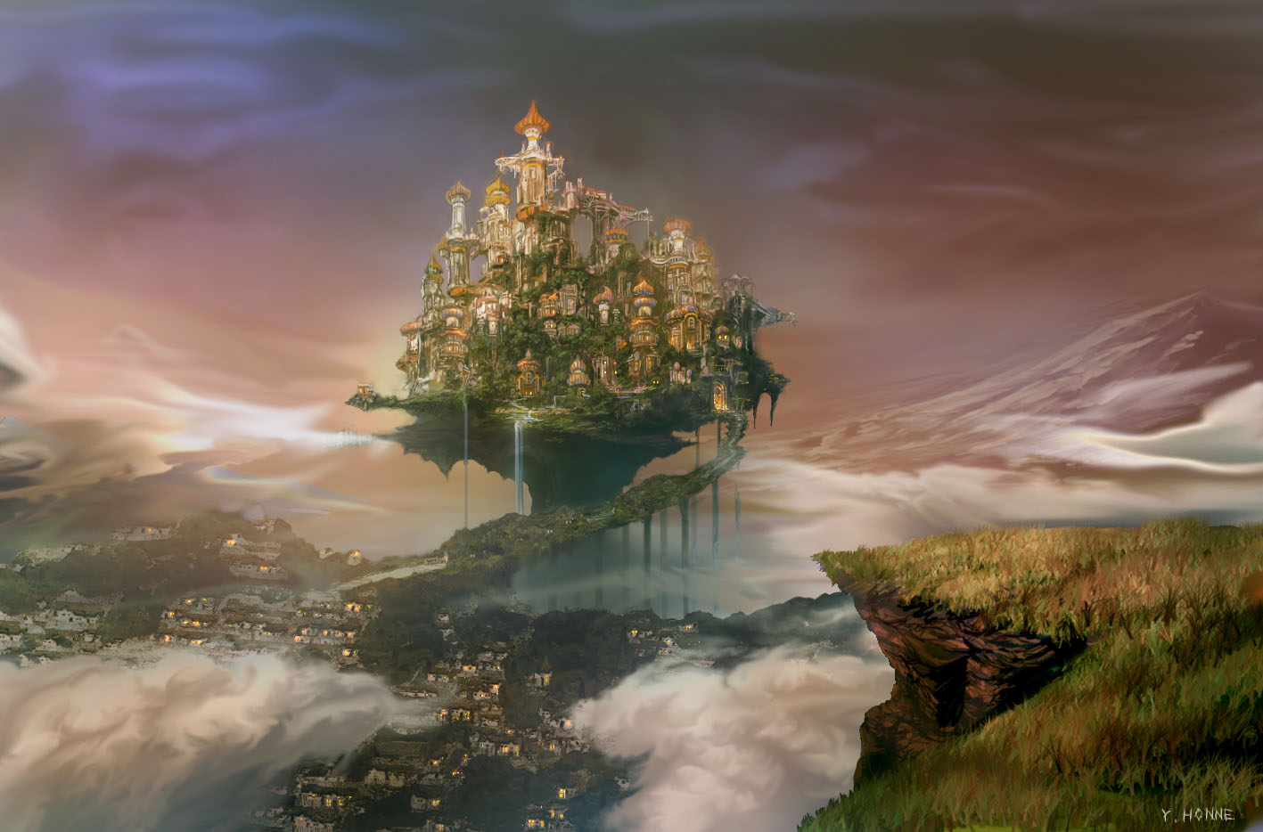 Rumor Monolith Soft creating 3DS RPG threequel Gematsu