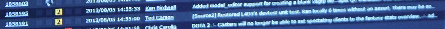 Valve tour leaks Left 4 Dead 3? Gematsu