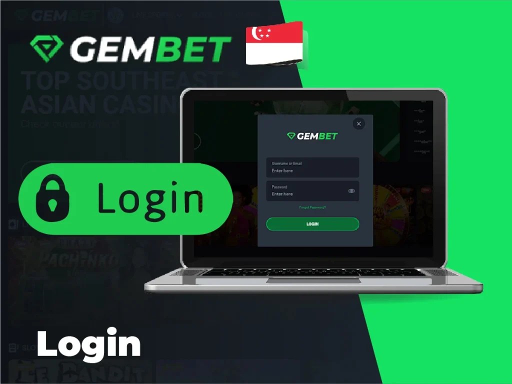 GemBet Singapore Online Casino and Sports Betting Gem Bet. Gembet