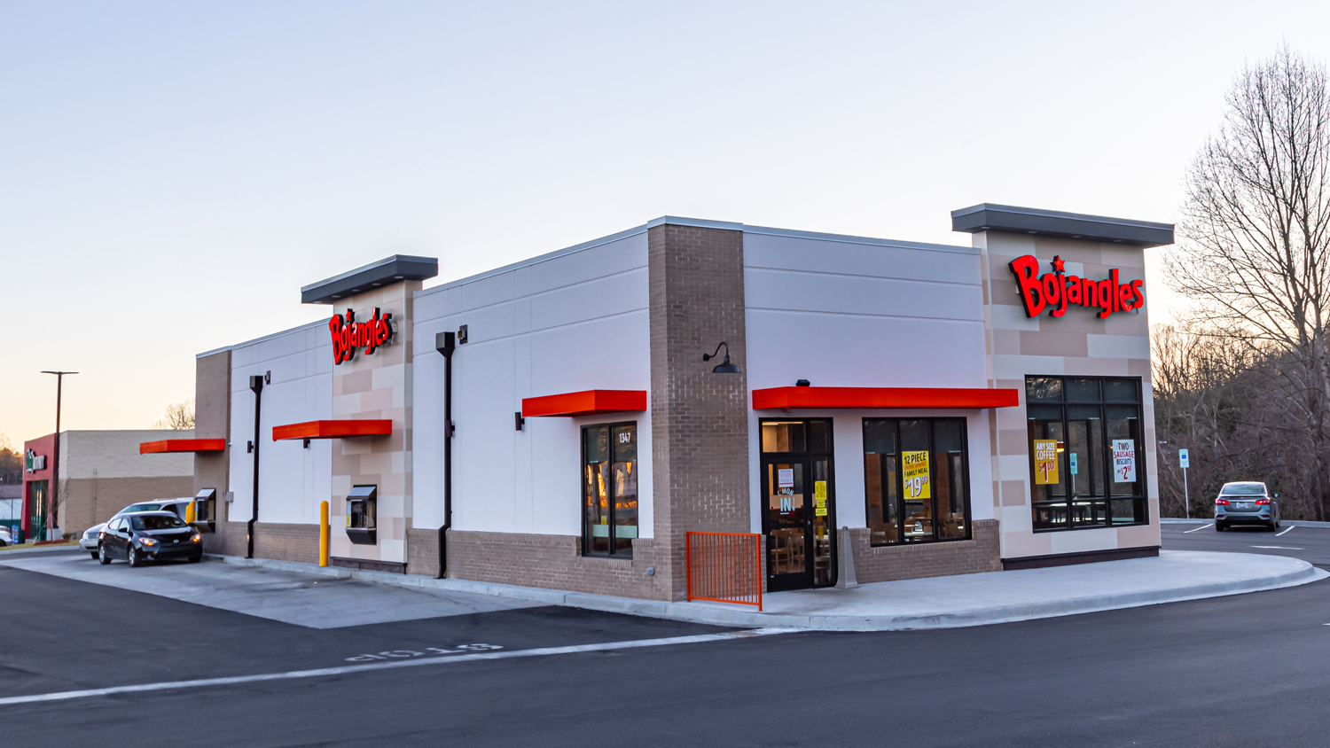 GEMCAP Development Commercial Real Estate Projects