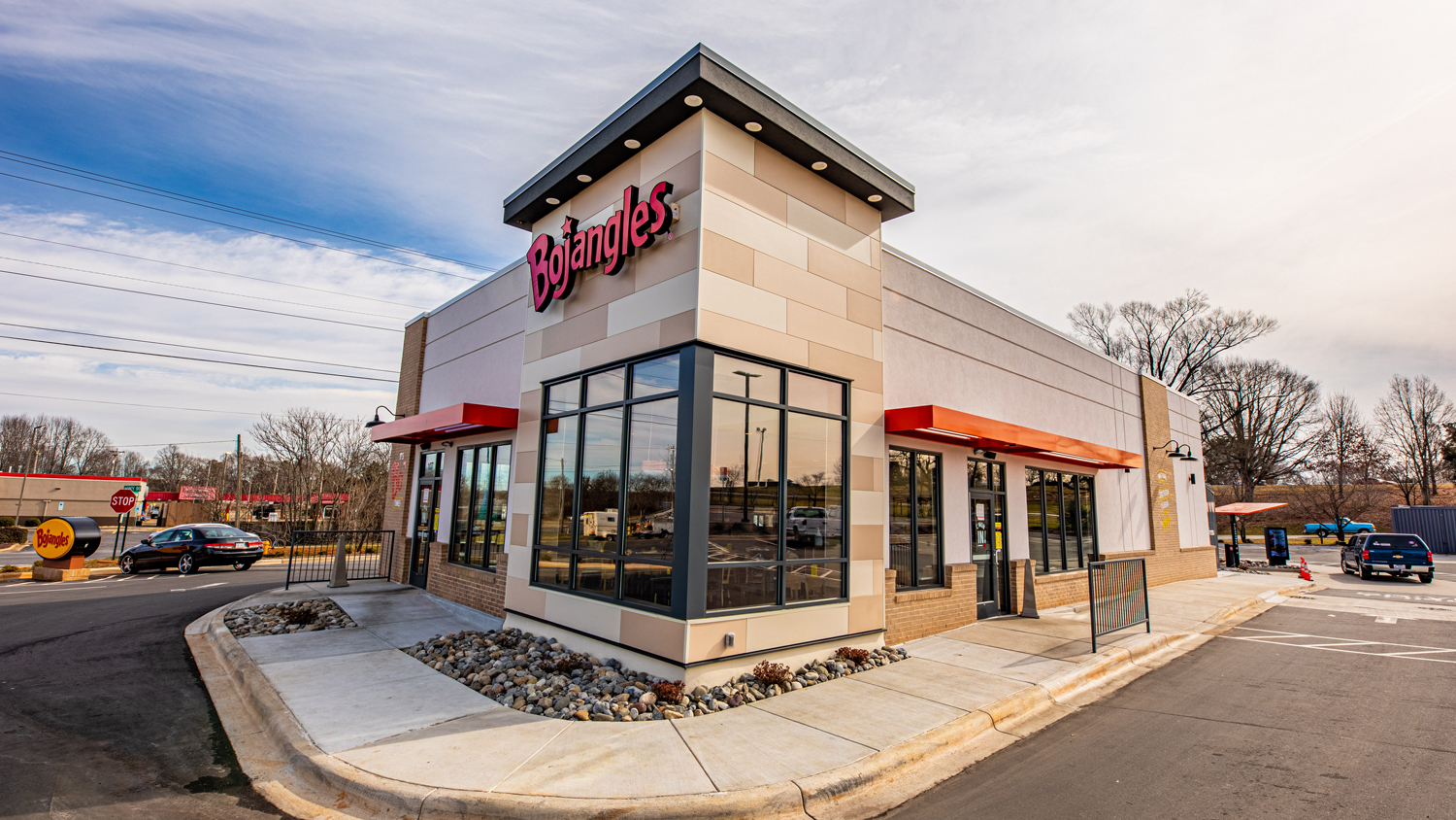 GEMCAP Development Commercial Real Estate Projects