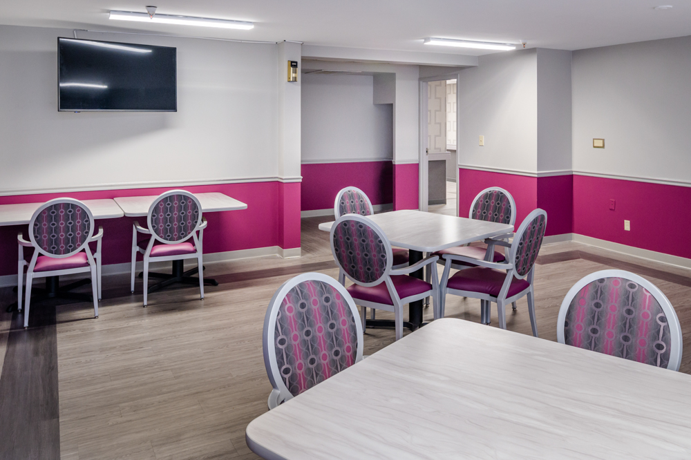 Gem City Nursing & Rehab