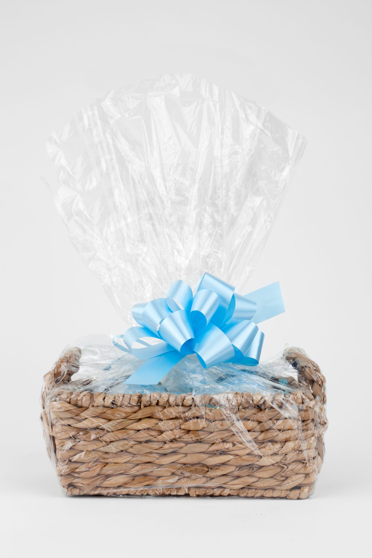 Personalized Gift Basket (Packaging) Gemclay