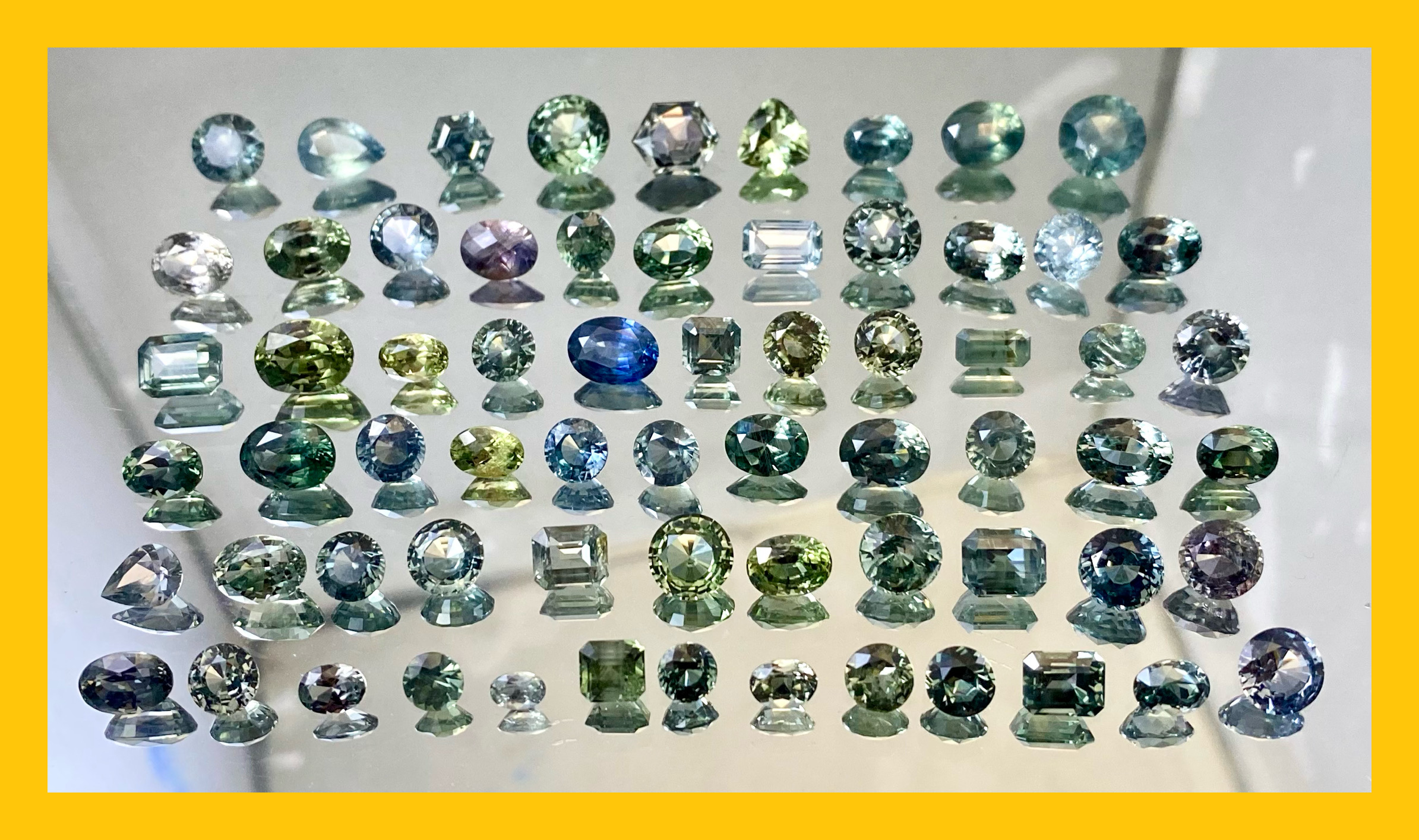 World Top Class Gem Cutters Gem Cutting Service CITY GEMS LAPIDARY