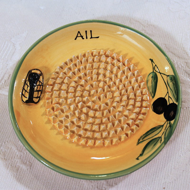 Gem De France A bit of Paris in the New Orleans French Quarter!