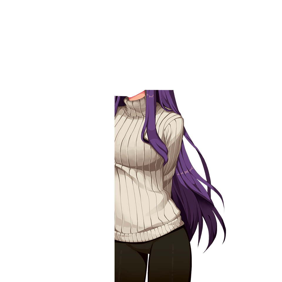 /r/DDLC shitpost/meme generator