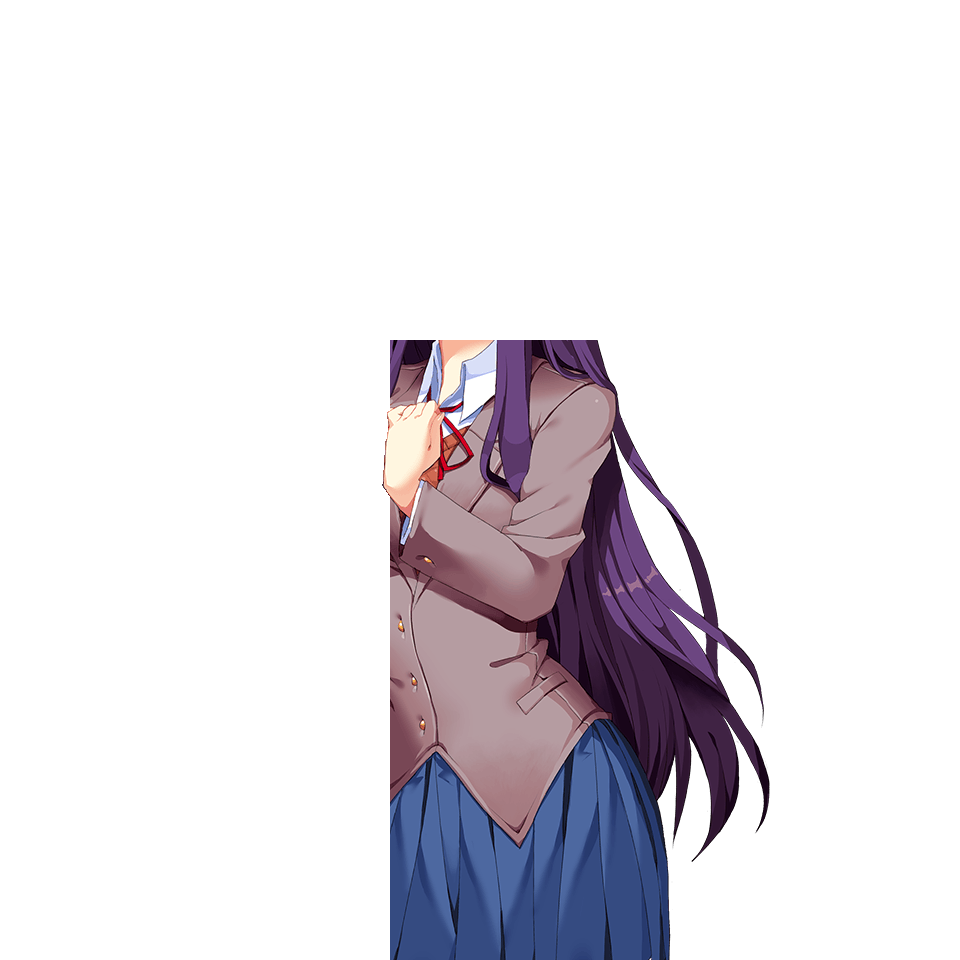 /r/DDLC shitpost/meme generator