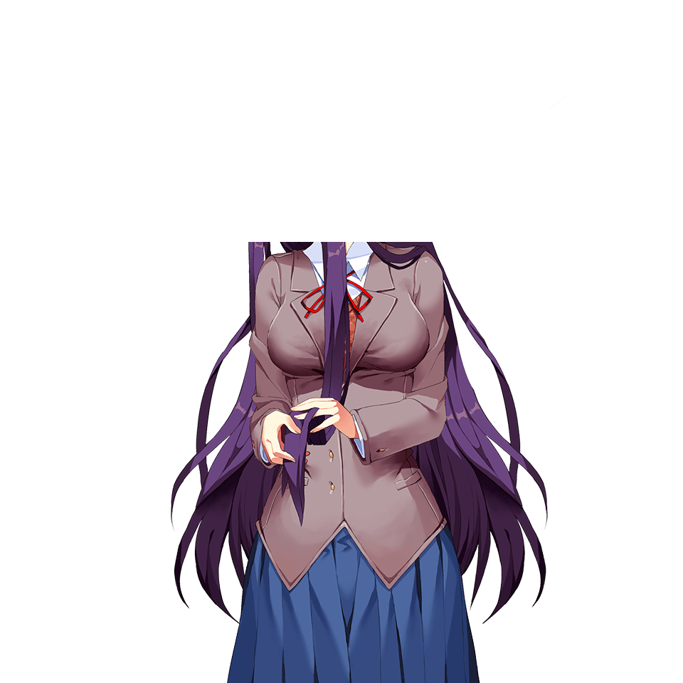 /r/DDLC shitpost/meme generator